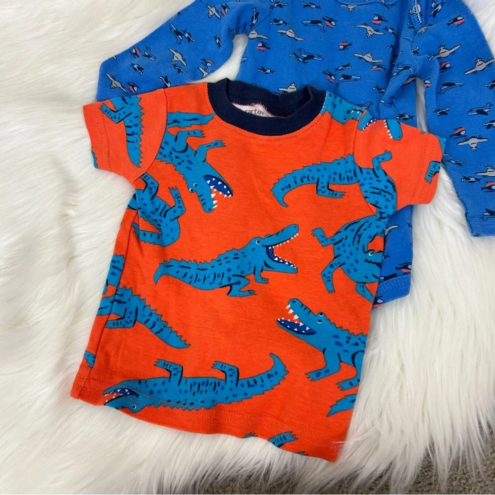 Baby Boys 3-12M Clothing Bundle